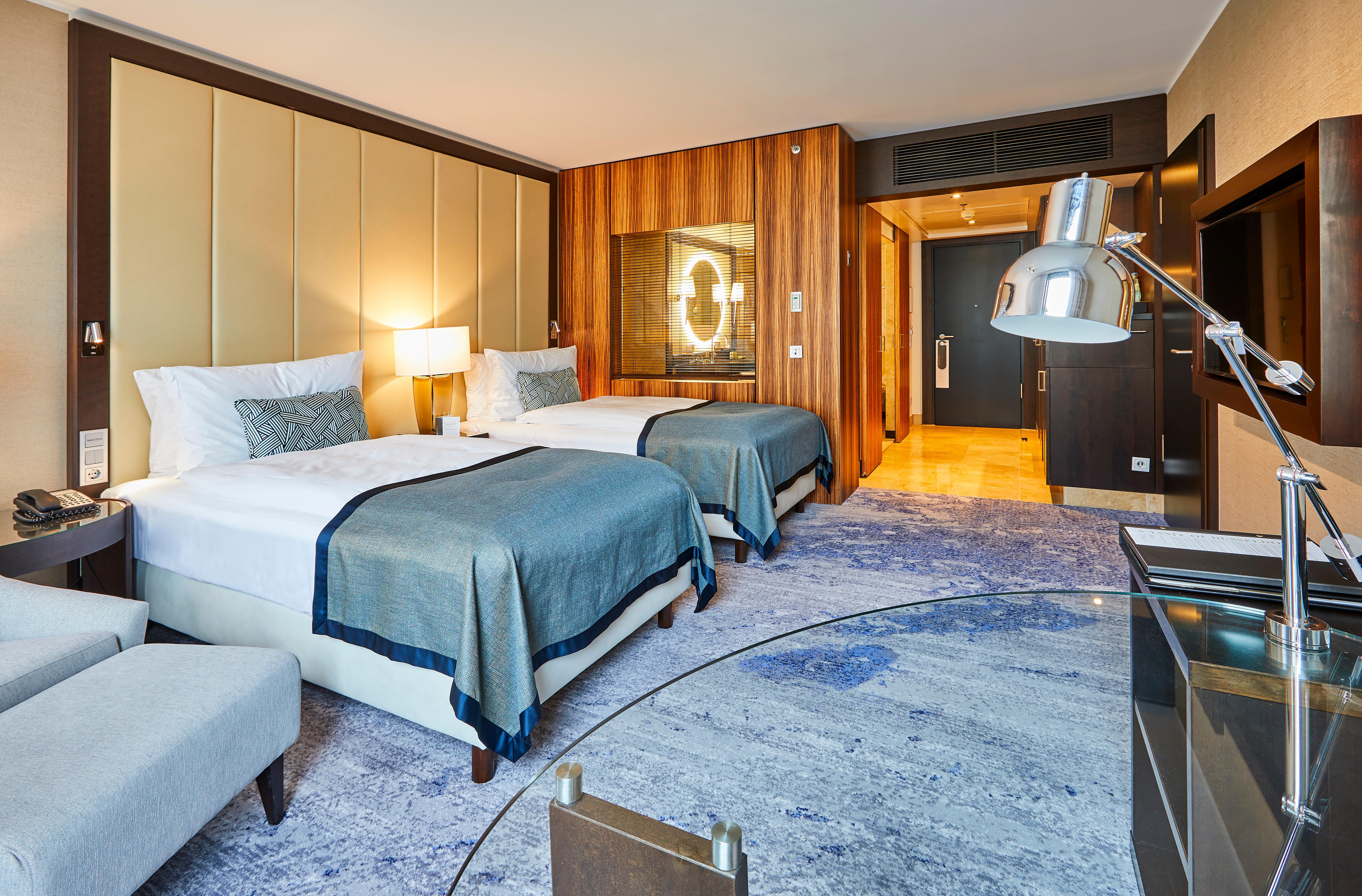 Hotel Ko59 Dusseldorf - Member Of Hommage Luxury Hotels Collection 외부 사진